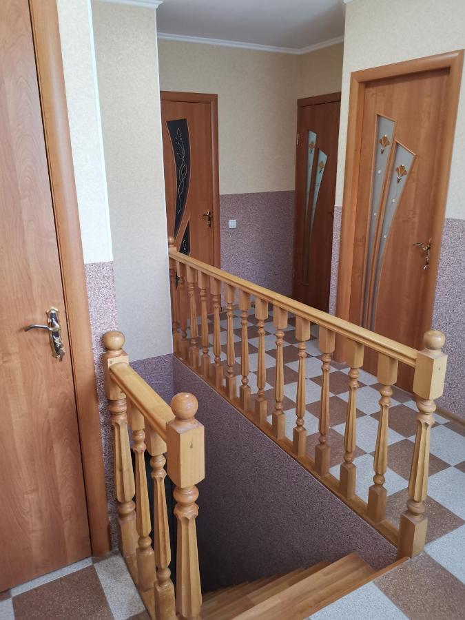 Номер В Приватному Будинку Morshyn Exterior photo