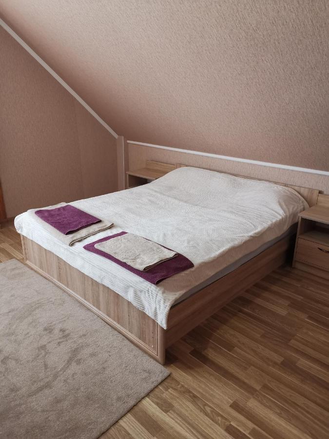 Номер В Приватному Будинку Morshyn Exterior photo